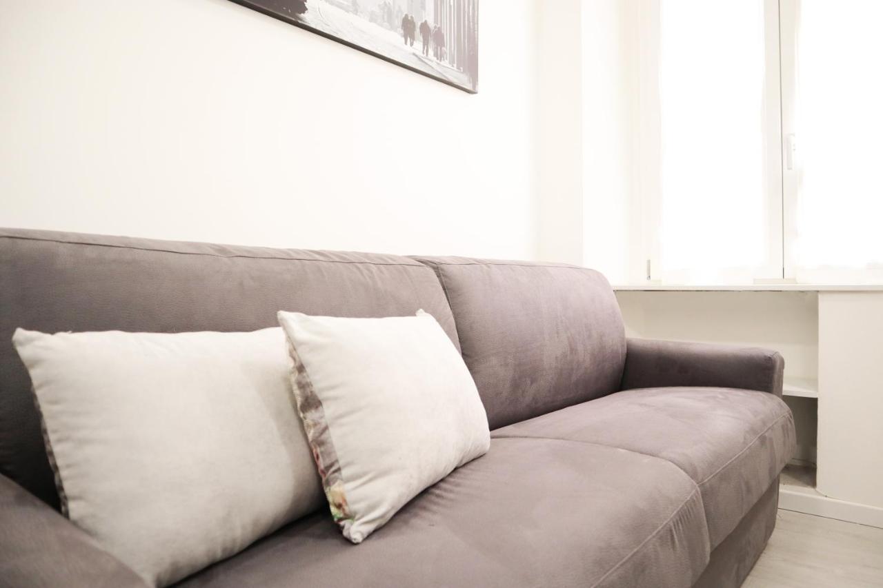Apartment Navigli Tiny Bright House *