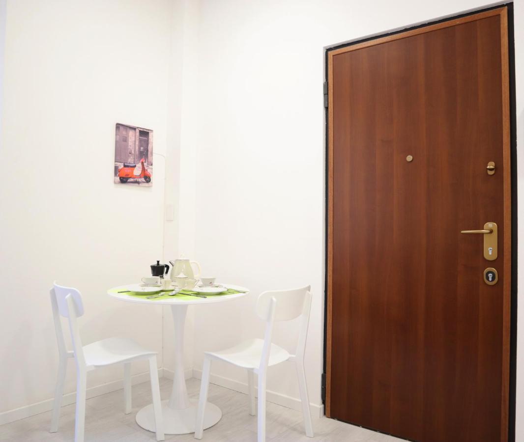 Navigli Tiny Bright House Apartment Mailand