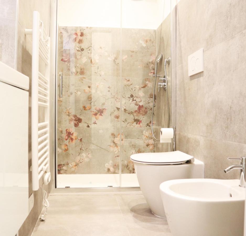 Apartment Navigli Tiny Bright House Mailand