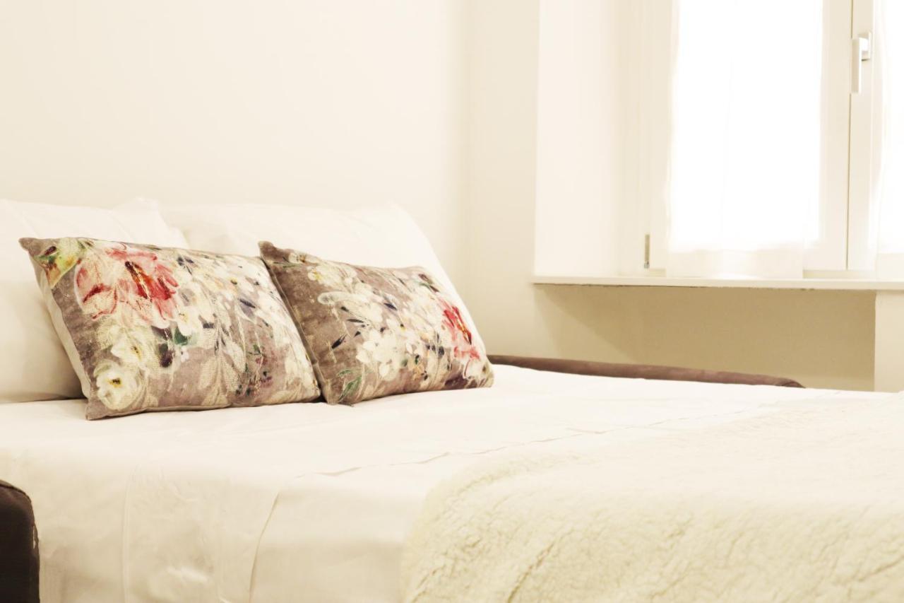 Navigli Tiny Bright House Apartment Mailand