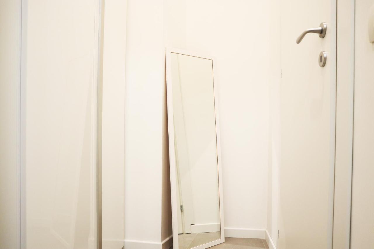 Navigli Tiny Bright House Mailand