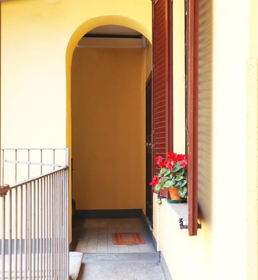 Navigli Tiny Bright House Apartment