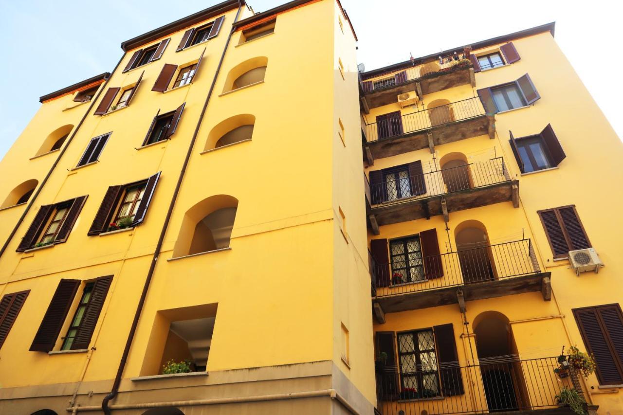 Navigli Tiny Bright House *